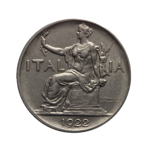 Regno italia buono da - d'italia,
