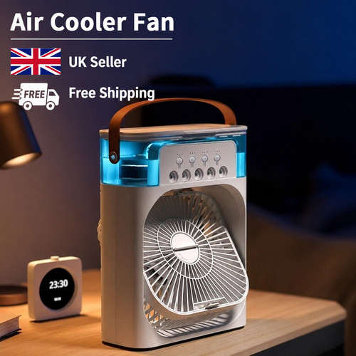 Ventilatore raffrescatore aria - raffrescatore,