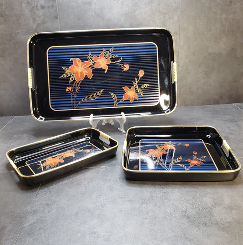 Vintage toyo japan set - japan, 3