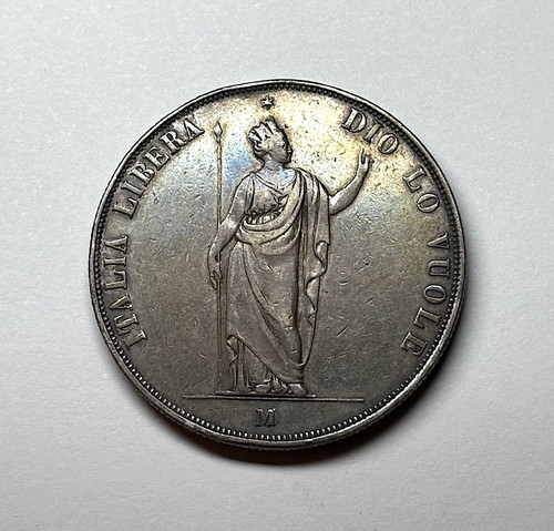 1848 italia - italia, (lombardia-veneto)