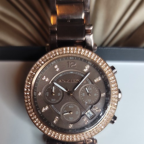 Orologio michael kors donna - michael,