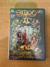 Simon Lo Stregone II 2: Il