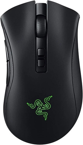 Razer deathadder pro gaming - deathadder,