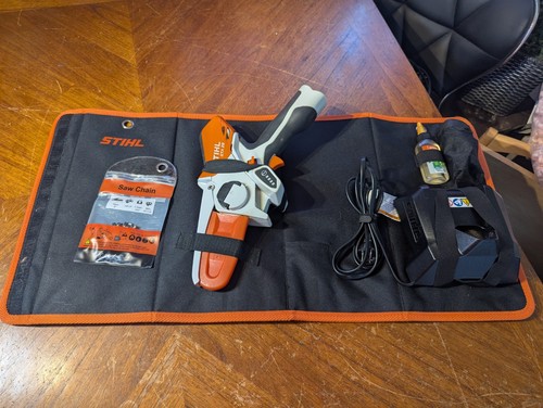 Kit seghetto potatura a - kit,