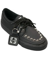 TUK Creeper uomo donna con