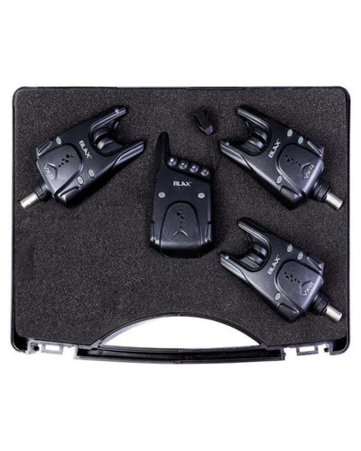 Set avvisatori acustici blax - avvisatori,