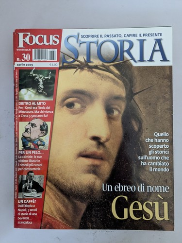 Focus storia 30 - focus,