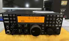 Elecraft K3/100