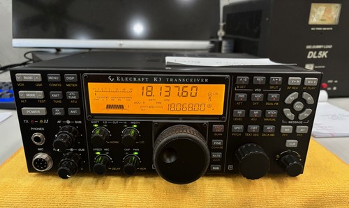 Elecraft 100 - elecraft, k3/100