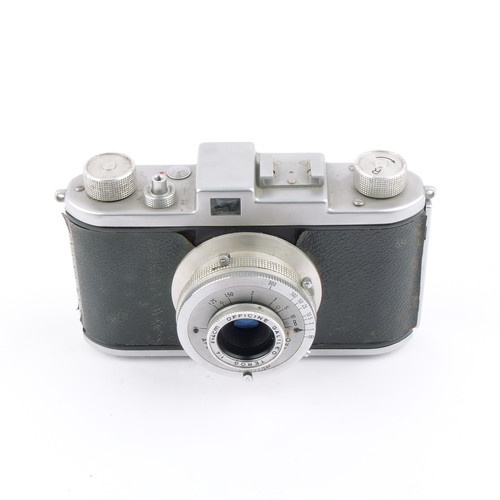 Condor condoretta terog 40mm - terog, 4/40mm