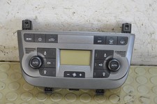 24676 Centralina comando aria clima Fiat Grande Punto dal 2005 al 2012 cod 73541