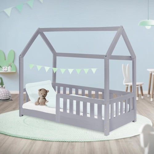 Lettino casa per bambini