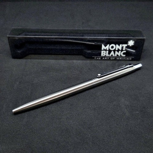 Penna sfera montblanc - a,