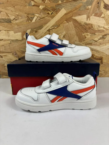 Chaussures tennis reebok royal - tennis,