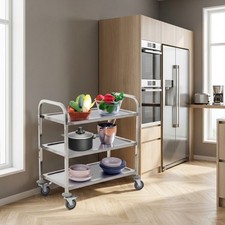 Carrello Cucina Portavivande