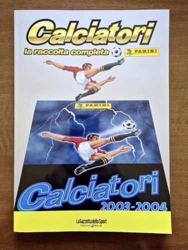 Album figurine calciatori - figurine,