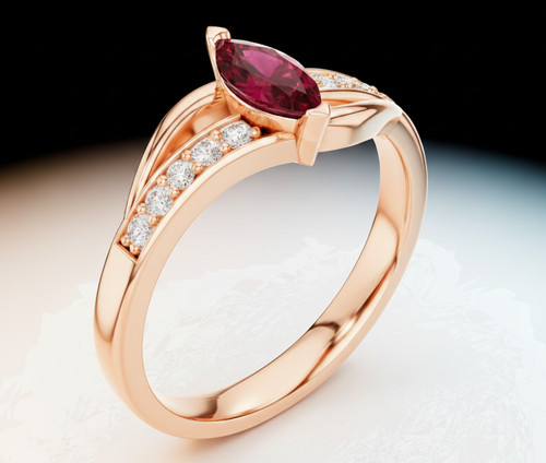 Fede nuziale argento - fede, 925