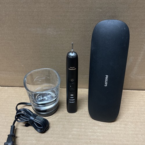Philips sonicare diamondclean - sonicare,