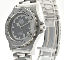 [QUASI NUOVO] TAG Heuer