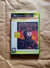Ninja Gaiden Black VF Xbox