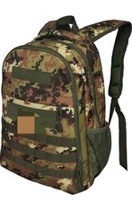 Zaino Militare Tattico Xsmall