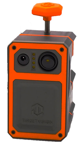 Camera bersaglio longshot - camera,
