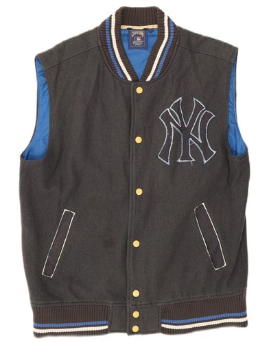 Gilet majestic uomo new york - majestic,