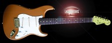 Fender Custom Shop