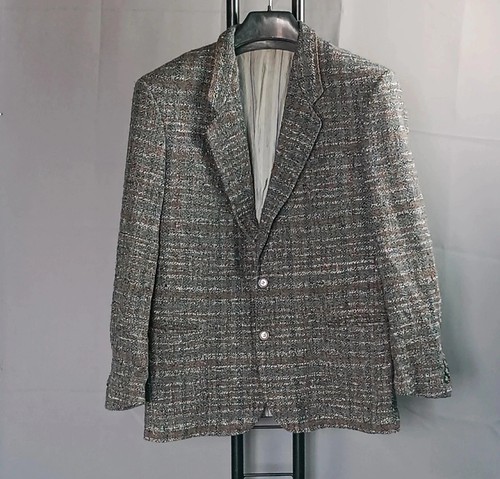 Giacca vintage bonazzi - vintage, bros