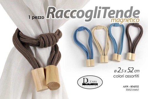 Reggi ferma tenda embrasse - reggi,