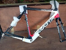 Telaio bici ciclocross Kuota Kross