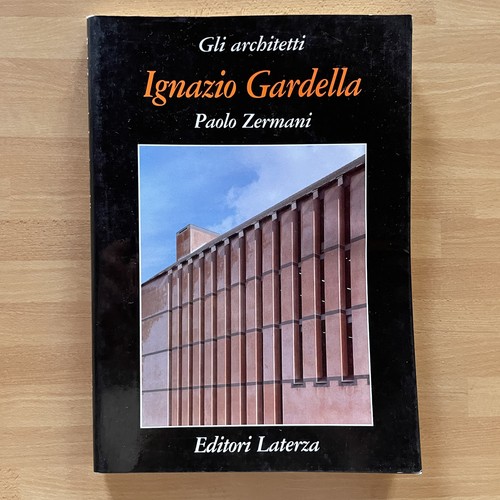 Paolo zermani gli architetti - zermani,