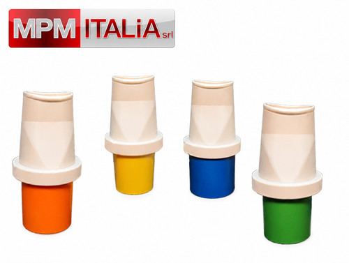 Filtri per spirometria - filtri,