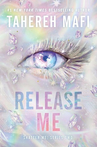 Tahereh mafi release - mafi,