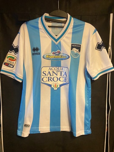 Maglia pescara 2012 - maglia,