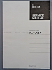 Manuale di servizio ICOM