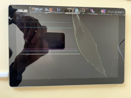 Asus zenpad p028 p00c - 10,