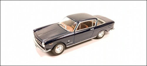 Starline fiat 2300s 43 - fiat, 1/43