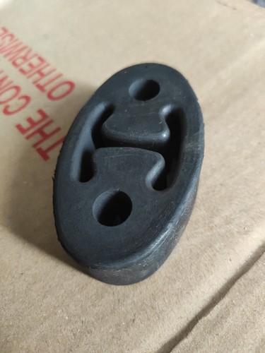 Supporto scarico marmitta alfa - marmitta,