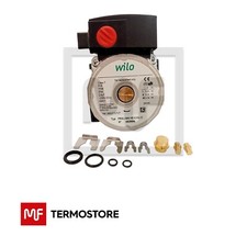 KIT POMPA CIRCOLATORE UNIV. 6