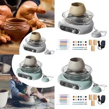 Mini ruota per ceramica Kit