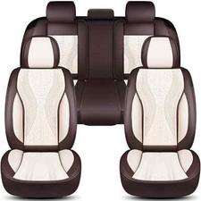 Fodere coprisedili set
