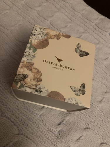 Orologio donna olivia burton - olivia,