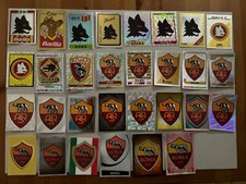 Calciatori Tematica Roma 30