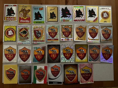 Calciatori tematica roma - tematica, 30