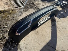 VW Tiguan 2 II AX1 Facelift