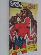 SUPER ALBO-(superalbo)- L'UOMO