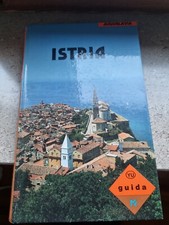 Guida Turistica Istria