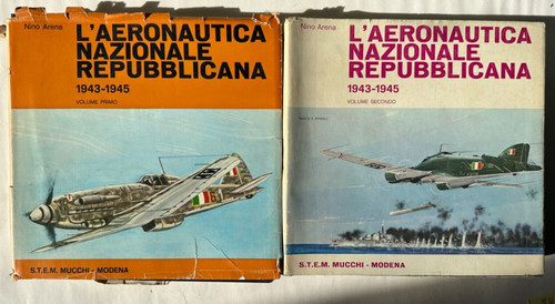 Aeronautica nazionale - l'aeronautica,