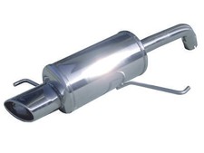 terminale 120x80mm INOXCAR